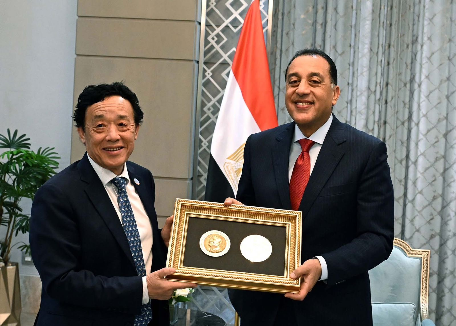 Project inspection Delta