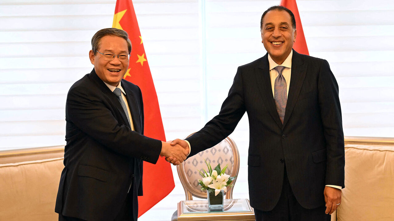 International delegation