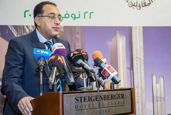 Prime Minister on national grid stability